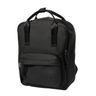 Backpack URBAN IKI Bincho Black, black