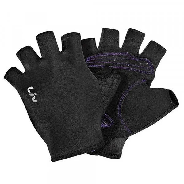 Gloves LIV Supreme SF, black (L)