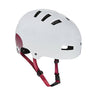 Helmet LIMAR 360° White (L)