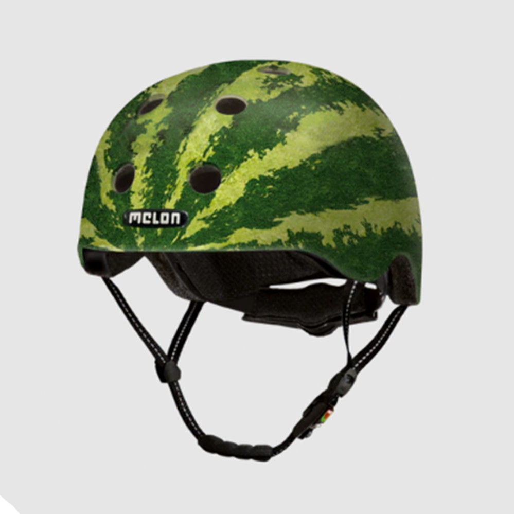 Helmet MELON Real Melon (XL)