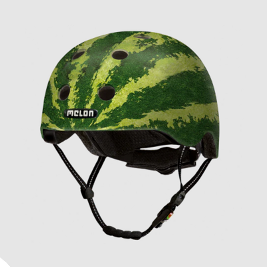 Helmet MELON Real Melon (XL)