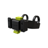 Front basket attachment to BASIL KF handlebar, removable