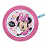 Bicycle bell Minnie, pink