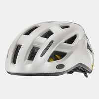 Helmet GIANT Relay MIPS, Gloss White