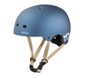 Helmet CAIRN EON Matte Metallic Night