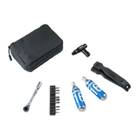 Tire repair kit GIANT Quick Fix Kit Road
