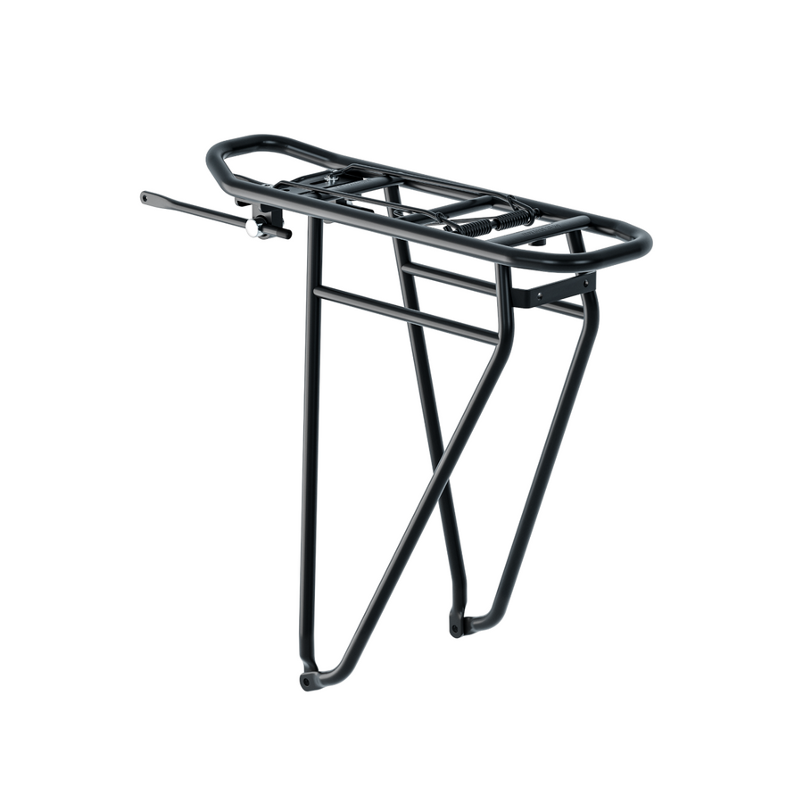 Luggage rack RACKTIME Basic 2.0 Tour, 28", 25 kg