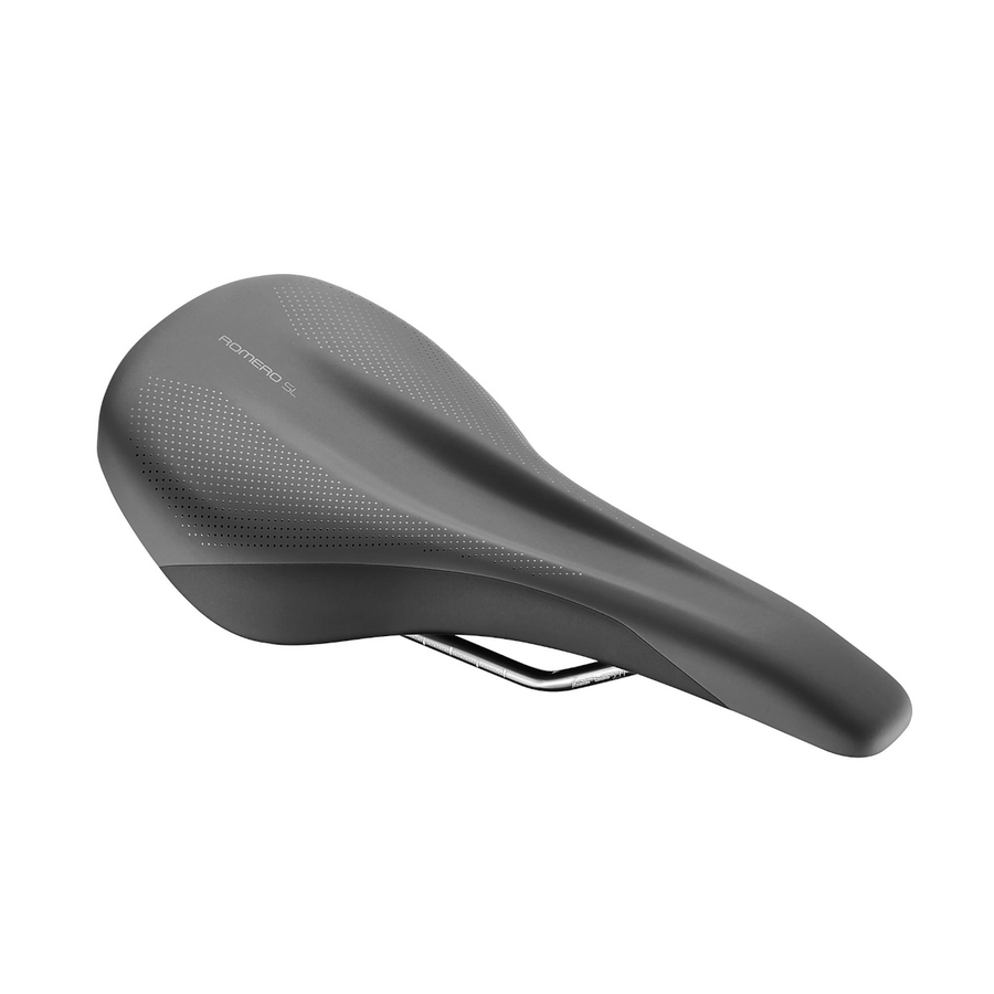 Saddle GIANT Romero SL, black