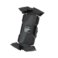 Phone holder for bicycle AWEI X47
