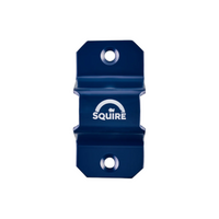 Chain lock mounting for floor/wall SQUIRE Summit WA500