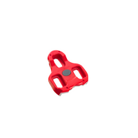 Pedal cleats LOOK Keo Cleat, road, red