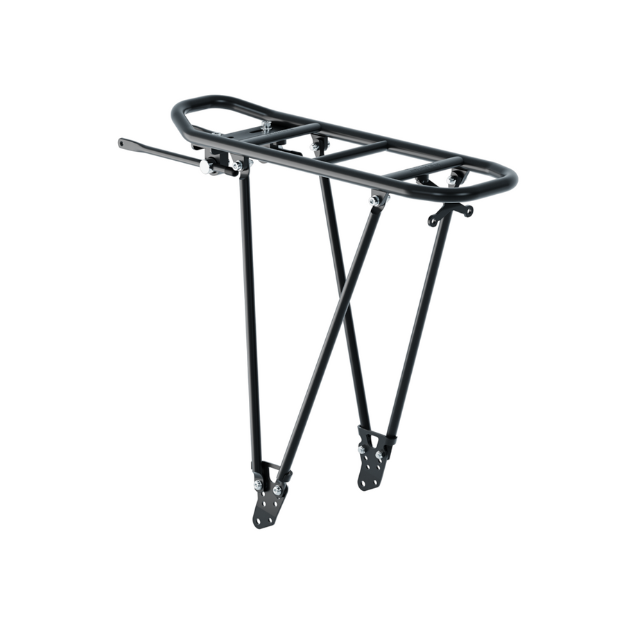 Luggage rack RACKTIME Fold-It Adjustable 2.0, 24"-29"