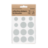 BOOKMAN Reflective Stickers for Bicycles