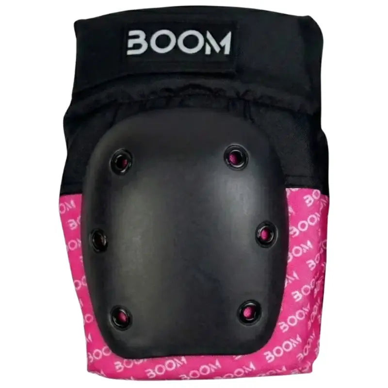 Knee pads Boom Basic Knee Pads Pink (S)