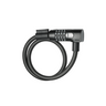 Cable lock AXA Resolute C12-65, with code