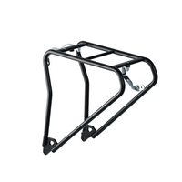 Front luggage rack RACKTIME TopIt 2.0, 26"-28"