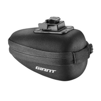 Saddle bag GIANT Shadow Uniclip Elite, L