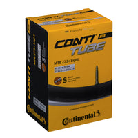 Inner tube Continental MTB 27.5+ PV, 57/70-584