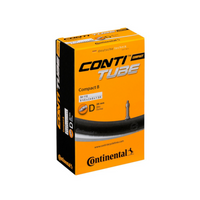 Inner tube CONTINENTAL Compact 8, 54-110, Dunlop