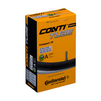Inner tube Continental Compact 16 AV, 32/47-305/349