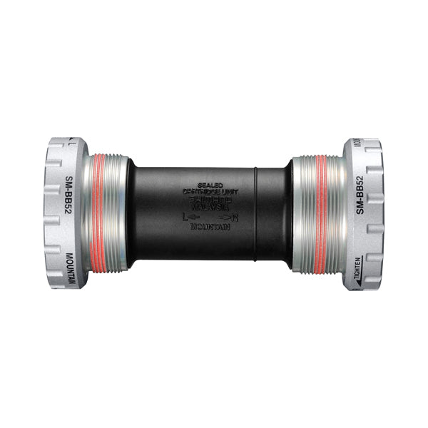 Bottom bracket Shimano BSA 83mm SM-BB52