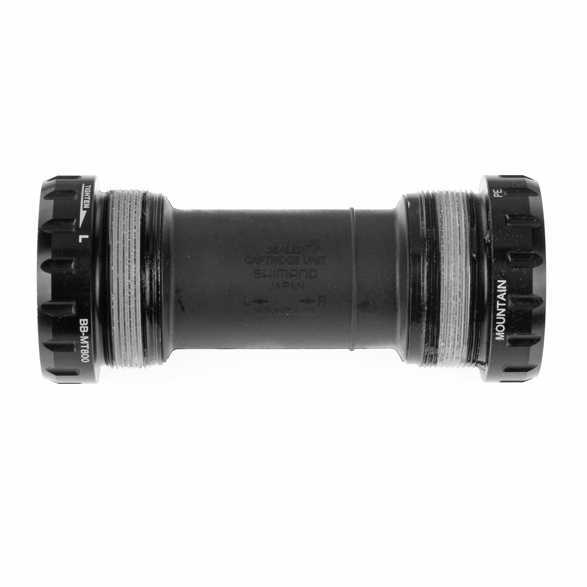 Bottom bracket Shimano BSA BB-MT800 68mm/73mm