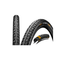 Tyre CONTINENTAL RIDE TOUR 32-630 27x1 1/4