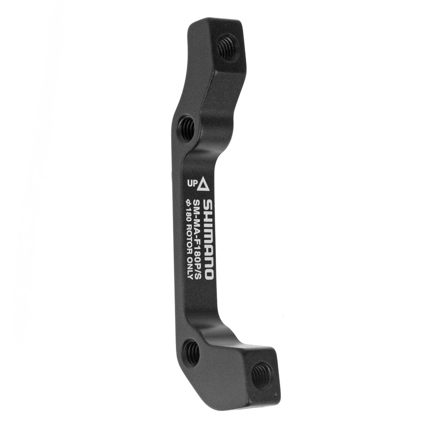 Disc brake adapter Shimano 180mm SM-MA-F180 Post/Standard