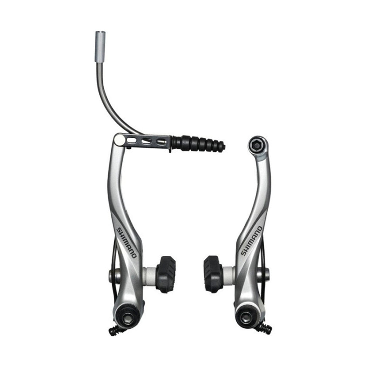 Brake SHIMANO BR-T4000 front silver