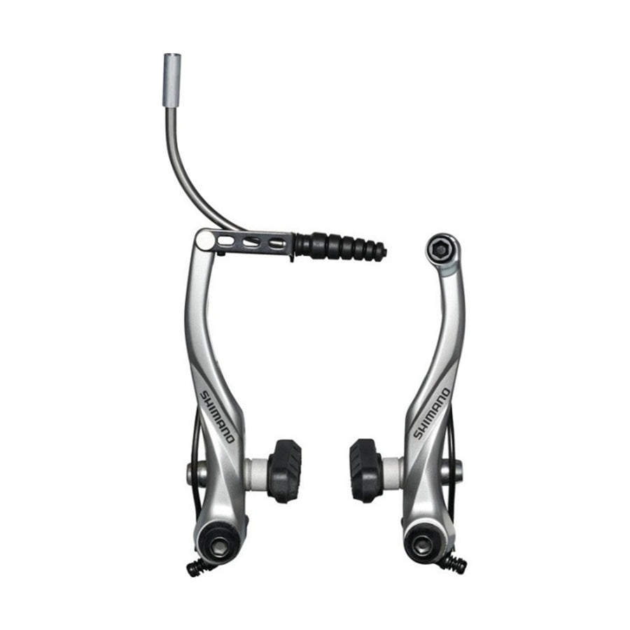 Brake SHIMANO BR-T4000 front silver