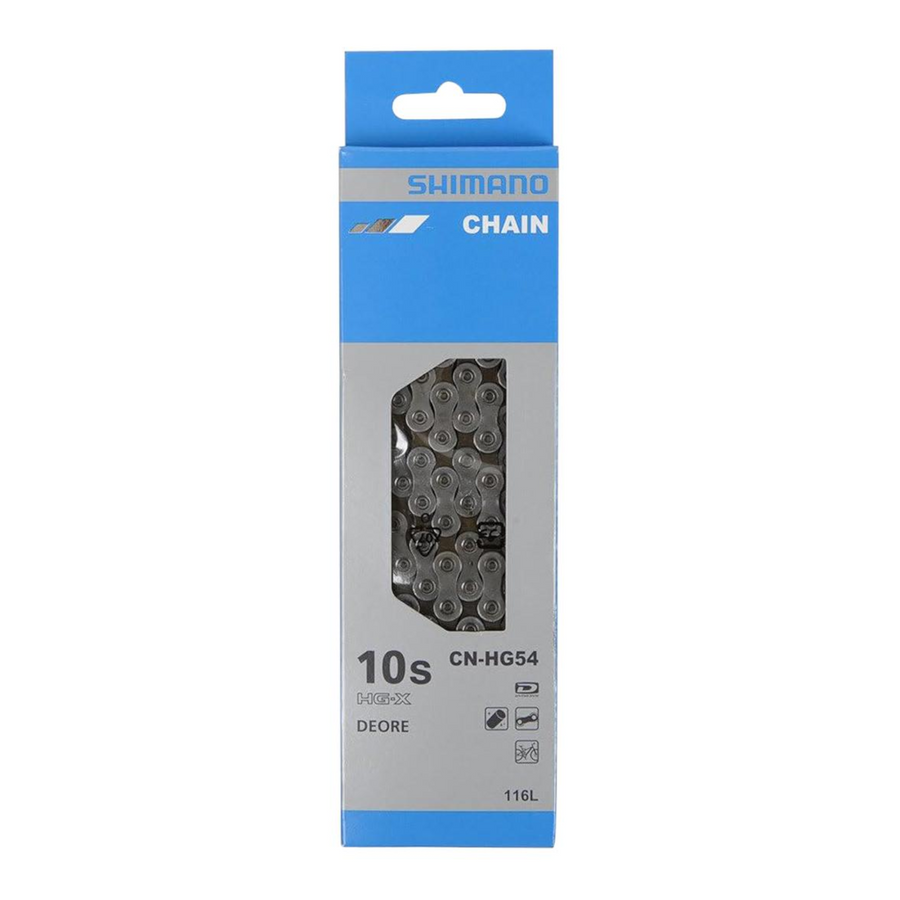 Chain SHIMANO HG54 10 speed