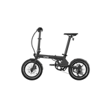 UTO OG16 Folding Electric Bike - Lifty Electric