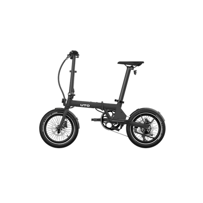 UTO OG16 Folding Electric Bike