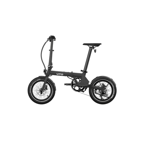 UTO OG16 Folding Electric Bike
