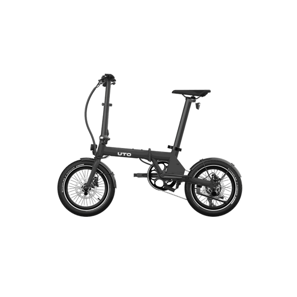 UTO OG16 Folding Electric Bike