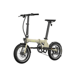 UTO OG16 Folding Electric Bike - Lifty Electric