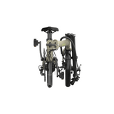 UTO OG16 Folding Electric Bike - Lifty Electric