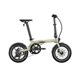UTO OG16 Folding Electric Bike - Lifty Electric