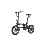 UTO OG16 Folding Electric Bike - Lifty Electric