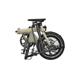UTO OG16 Folding Electric Bike - Lifty Electric