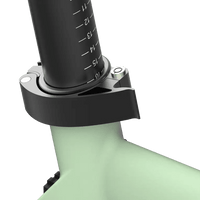 UTO OG16 Locking Seat Clamp