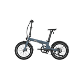 UTO OG20 Folding Electric Bike - Lifty Electric