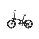 UTO OG20 Folding Electric Bike - Lifty Electric
