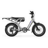 UTO OG200 Electric Cargo Bike - Lifty Electric