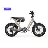 UTO OG200 Electric Cargo Bike - Lifty Electric
