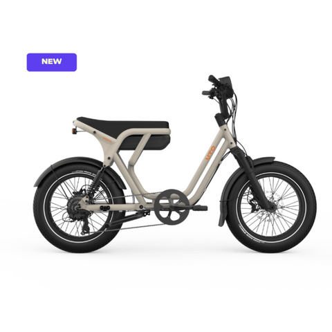 UTO OG200 Electric Cargo Bike