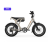 UTO OG200 Electric Cargo Bike