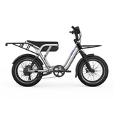 UTO OG200 Electric Cargo Bike - Lifty Electric