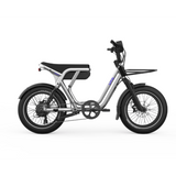 UTO OG200 Electric Cargo Bike - Lifty Electric