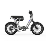 UTO OG200 Electric Cargo Bike - Lifty Electric